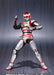 S.h.figuarts Kyojuu Tokusou Juspion Action Figure Bandai Tamashii Nations Japan- Japan Figure Store - #1 Bring To You The Best Japanese Goods