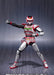 S.h.figuarts Kyojuu Tokusou Juspion Action Figure Bandai Tamashii Nations Japan- Japan Figure Store - #1 Bring To You The Best Japanese Goods