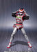 S.h.figuarts Kyojuu Tokusou Juspion Action Figure Bandai Tamashii Nations Japan- Japan Figure Store - #1 Bring To You The Best Japanese Goods