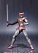 S.h.figuarts Kyojuu Tokusou Juspion Action Figure Bandai Tamashii Nations Japan- Japan Figure Store - #1 Bring To You The Best Japanese Goods
