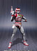 S.h.figuarts Kyojuu Tokusou Juspion Action Figure Bandai Tamashii Nations Japan- Japan Figure Store - #1 Bring To You The Best Japanese Goods