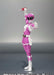 S.h.figuarts Kyoryu Sentai Zyuranger Ptera Ranger Action Figure Bandai Japan- Japan Figure Store - #1 Bring To You The Best Japanese Goods