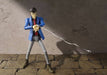 S.h.figuarts Lupin The Third Action Figure Bandai F/s- Japan Figure Store - #1 Bring To You The Best Japanese Goods