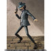 S.h.figuarts Lupin The Third Daisuke Jigen Action Figure Bandai - Japan Figure
