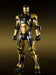 S.h.figuarts Marvel Universe Iron Man Mark-xx 20 Python Action Figure Bandai - Japan Figure