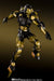 S.h.figuarts Marvel Universe Iron Man Mark-xx 20 Python Action Figure Bandai- Japan Figure Store - #1 Bring To You The Best Japanese Goods