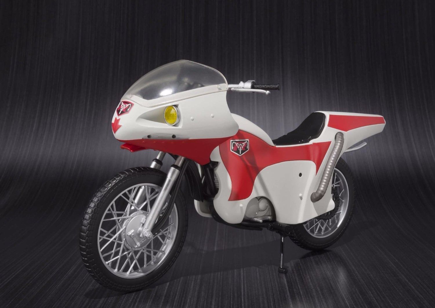 S.h.figuarts Masked Kamen Rider 1 & Cyclone Set Action Figure Bandai- Japan Figure Store - #1 Bring To You The Best Japanese Goods