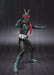 S.h.figuarts Masked Kamen Rider 1 Sakurajima Ver Action Figure Bandai- Japan Figure Store - #1 Bring To You The Best Japanese Goods