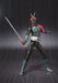 S.h.figuarts Masked Kamen Rider 1 Sakurajima Ver Action Figure Bandai- Japan Figure Store - #1 Bring To You The Best Japanese Goods