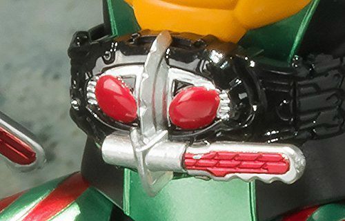 S.h.figuarts Masked Kamen Rider Amazon Omega Amazon.co.jp Limited Ver Figure- Japan Figure Store - #1 Bring To You The Best Japanese Goods