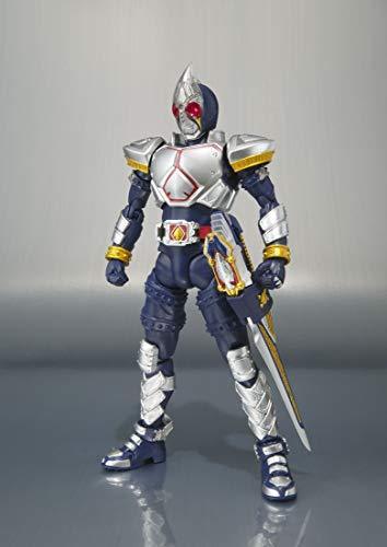 S.h.figuarts Masked Kamen Rider Blade 20 Kamen Rider Kicks Ver Figure Bandai- Japan Figure Store - #1 Bring To You The Best Japanese Goods