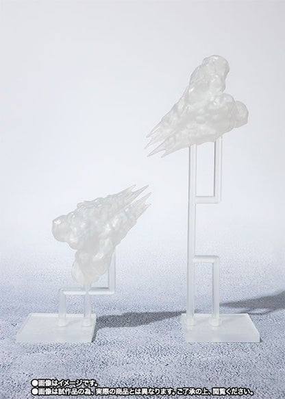 S.h.figuarts Masked Kamen Rider Build Blood Stalk Action Figure Bandai- Japan Figure Store - #1 Bring To You The Best Japanese Goods