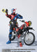 S.h.figuarts Masked Kamen Rider Build Machine Builder & Parts Set Figure- Japan Figure Store - #1 Bring To You The Best Japanese Goods