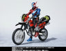 S.h.figuarts Masked Kamen Rider Build Machine Builder & Parts Set Figure- Japan Figure Store - #1 Bring To You The Best Japanese Goods