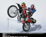 S.h.figuarts Masked Kamen Rider Build Machine Builder & Parts Set Figure- Japan Figure Store - #1 Bring To You The Best Japanese Goods