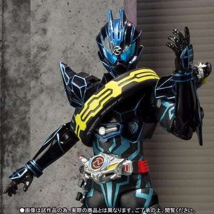 S.h.figuarts Masked Kamen Rider Dark Drive Type Next Action Figure Bandai- Japan Figure Store - #1 Bring To You The Best Japanese Goods