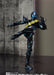 S.h.figuarts Masked Kamen Rider Dark Drive Type Next Action Figure Bandai- Japan Figure Store - #1 Bring To You The Best Japanese Goods