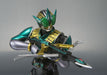 S.h.figuarts Masked Kamen Rider Den-o Zeronos Altair Form Action Figure Bandai- Japan Figure Store - #1 Bring To You The Best Japanese Goods