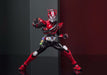 S.h.figuarts Masked Kamen Rider Drive Type Speed Action Figure Bandai- Japan Figure Store - #1 Bring To You The Best Japanese Goods