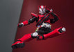 S.h.figuarts Masked Kamen Rider Drive Type Speed Action Figure Bandai- Japan Figure Store - #1 Bring To You The Best Japanese Goods