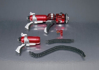 S.h.figuarts Masked Kamen Rider Fourze Fire States Action Figure Bandai Japan- Japan Figure Store - #1 Bring To You The Best Japanese Goods