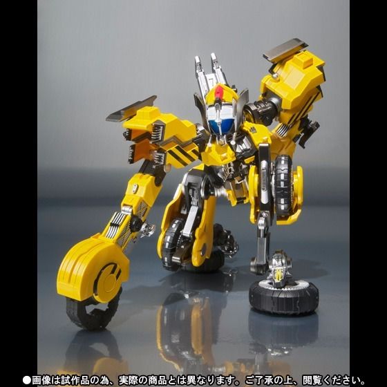 S.h.figuarts Masked Kamen Rider Fourze Power Dizer Action Figure Bandai Japan- Japan Figure Store - #1 Bring To You The Best Japanese Goods