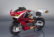 S.h.figuarts Masked Kamen Rider Kabuto Extender Action Figure Bandai Japan- Japan Figure Store - #1 Bring To You The Best Japanese Goods