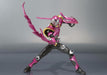 S.h.figuarts Masked Kamen Rider Ryuki Raia Action Figure Bandai- Japan Figure Store - #1 Bring To You The Best Japanese Goods