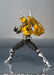 S.h.figuarts Masked Kamen Rider Ryuki Scissors Action Figure Bandai- Japan Figure Store - #1 Bring To You The Best Japanese Goods