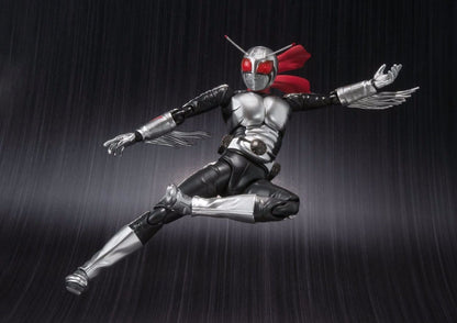 S.h.figuarts Masked Kamen Rider Super 1 Action Figure Bandai Tamashii Nations- Japan Figure Store - #1 Bring To You The Best Japanese Goods