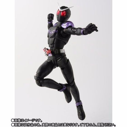 S.h.figuarts Masked Kamen Rider W Joker Shinkocchou Seihou Tamashii Nation 2017- Japan Figure Store - #1 Bring To You The Best Japanese Goods