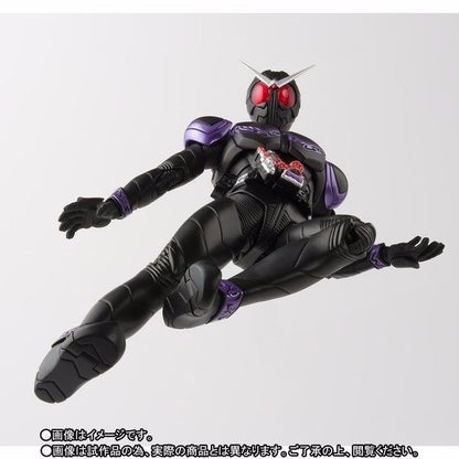 S.h.figuarts Masked Kamen Rider W Joker Shinkocchou Seihou Tamashii Nation 2017- Japan Figure Store - #1 Bring To You The Best Japanese Goods