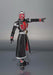 S.h.figuarts Masked Kamen Rider Wizard Flame Style Action Figure Bandai Japan- Japan Figure Store - #1 Bring To You The Best Japanese Goods