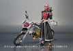 S.h.figuarts Masked Kamen Rider Wizard Machine Winger Action Figure Bandai Japan- Japan Figure Store - #1 Bring To You The Best Japanese Goods