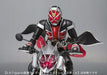 S.h.figuarts Masked Kamen Rider Wizard Machine Winger Action Figure Bandai Japan- Japan Figure Store - #1 Bring To You The Best Japanese Goods