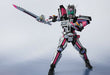 S.h.figuarts Masked Kamen Rider Zi-o Decadearmor Action Figure Bandai - Japan Figure