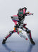 S.h.figuarts Masked Kamen Rider Zi-o Decadearmor Action Figure Bandai- Japan Figure Store - #1 Bring To You The Best Japanese Goods
