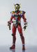 S.h.figuarts Masked Kamen Rider Zi-o Geiz Action Figure Bandai- Japan Figure Store - #1 Bring To You The Best Japanese Goods