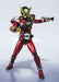 S.h.figuarts Masked Kamen Rider Zi-o Geiz Action Figure Bandai- Japan Figure Store - #1 Bring To You The Best Japanese Goods