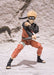 S.h.figuarts Naruto Shippuden Naruto Uzumaki Action Figure Bandai- Japan Figure Store - #1 Bring To You The Best Japanese Goods