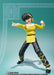 S.h.figuarts Ranma 1/2 Ryoga Hibiki Action Figure Bandai F/s- Japan Figure Store - #1 Bring To You The Best Japanese Goods