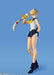 S.h.figuarts Sailor Uranus -animation Color Edition- Figure- Japan Figure Store - #1 Bring To You The Best Japanese Goods