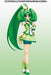 S.h.figuarts Smile Precure! Cure March Action Figure Bandai Tamashii Nations- Japan Figure Store - #1 Bring To You The Best Japanese Goods