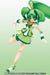 S.h.figuarts Smile Precure! Cure March Action Figure Bandai Tamashii Nations- Japan Figure Store - #1 Bring To You The Best Japanese Goods
