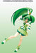 S.h.figuarts Smile Precure! Cure March Action Figure Bandai Tamashii Nations- Japan Figure Store - #1 Bring To You The Best Japanese Goods
