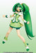 S.h.figuarts Smile Precure! Cure March Action Figure Bandai Tamashii Nations- Japan Figure Store - #1 Bring To You The Best Japanese Goods