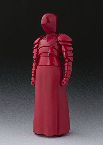 S.h.figuarts Star Wars Elite Praetorian Guard With Heavy Blade Figure Bandai- Japan Figure Store - #1 Bring To You The Best Japanese Goods