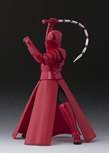 S.h.figuarts Star Wars Elite Praetorian Guard With Heavy Blade Figure Bandai- Japan Figure Store - #1 Bring To You The Best Japanese Goods