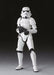 S.h.figuarts Star Wars Storm Trooper Action Figure Bandai Tamashii Nations Japan- Japan Figure Store - #1 Bring To You The Best Japanese Goods