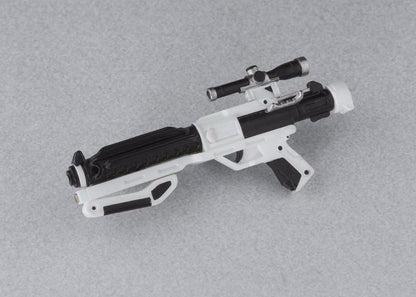 S.h.figuarts Star Wars The Force Awakens First Order Stormtrooper Bandai Japan- Japan Figure Store - #1 Bring To You The Best Japanese Goods